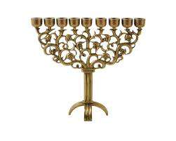 Menorah - Product Image 4