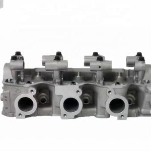 6G72 G6AT MD307677 MD307678 MD319218 22100-35000 Culasse pour Mitsubishi V33 V43 Pajero Shogun Montero Pick-up 2972cc 3.0L - Product Image 3