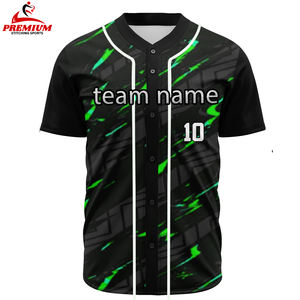 Maillot de baseball - Product Image 5