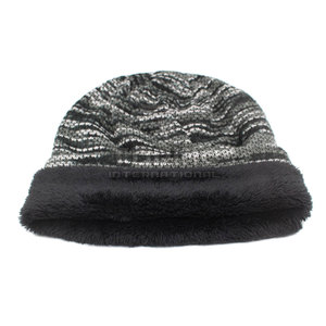 100% Wool Winter Wear Breathable Waterproof Unisex Beanie Hats Made in Best Quality Best Selling - Product Image 3
