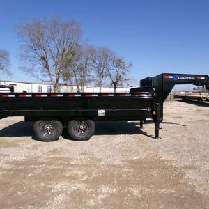 Se vende remolque volquete a buenos precios Producto tendencia 2024 - Product Image 1