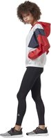 Veste coupe-vent unisexe longue et grande taille à capuche, en softshell léger avec fermeture éclair pour l'extérieur