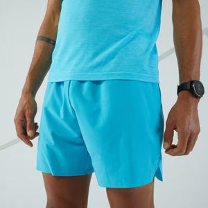 Pantalones Cortos Fitness Diseño Personalizado Nuevo Estilo Hombres Pantalones Cortos Fitness Diseño Transpirable Mejor Precio Pantalones Cortos Para Hombres - Product Image 3