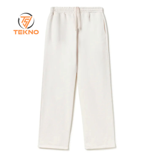 กางเกงวอร์มระบายอากาศได้ดีสำหรับผู้ชาย - Product Image 1