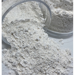 Carbonato de Calcio en Polvo Directo de Fábrica para Relleno de Adhesivo para Azulejos - Product Image 1