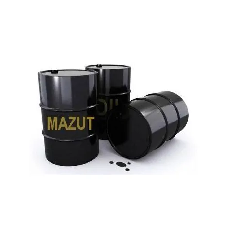 MAZUT M100 GOST-10585/99