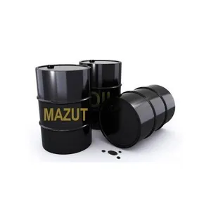 Mazut M100 GOST-10585/99