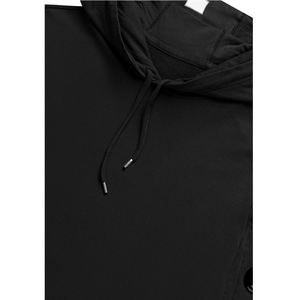 Logo gaufré sweats à capuche surdimensionnés unisexe collège impression 3D gaufrage blanc sweats à capuche basiques coton mélangé sweat à capuche 2025 - Product Image 6