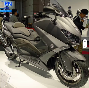 NOUVEAU T-max560 Scooter – PROMOTION EXCEPTIONNELLE - Product Image 1