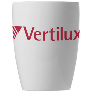 Tazza in ceramica Bogota personalizzata da 350ml tazze in ceramica Premium - Product Image 3