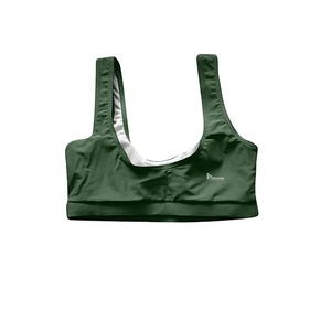 Maillot de bain deux pièces pour femmes, ensemble bikini, tissu léger à séchage rapide, vêtements de plage, coupe confortable, maillot de bain d'été - Product Image 6