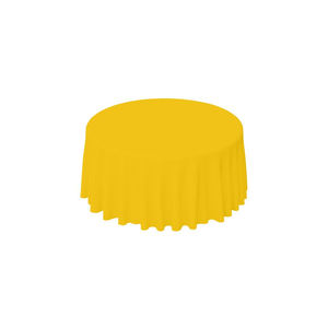 Nueva llegada de calidad superior superventas diseño personalizado de algodón puro bordado manteles - Product Image 1