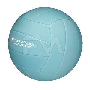 Balón de Voleibol Hecho en Pakistán a Precio Económico, Servicios OEM, Balón de Voleibol de Alta Calidad - Product Image 3