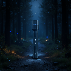 Linterna LED Recargable Portátil de 2000 lm con Banco de Energía Integrado NIGHT CUTTER F40R Negra 18922 101 111 Accesorio Electrónico - Product Image 3