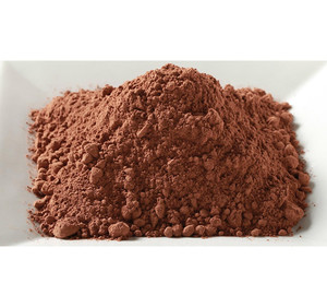 Dutched Cocoa Powder Vietnam Origin, High Solubility and Stable pH for Processing Needs - Product Image 2
