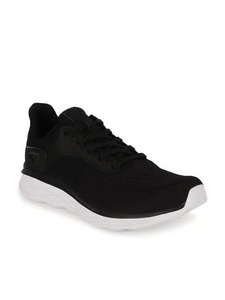 Chaussures de course respirantes en maille pour hommes pour une utilisation toute l'année - pour le jogging, la marche, le fitness, l'entraînement, le port quotidien - Product Image 2