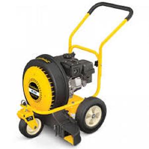 Nuevo soplador de hojas y gas Industrial de alta presión CB2900, fuente eléctrica de CA de grado DIY con hoja de aluminio - Product Image 1