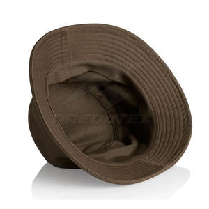 Vêtements décontractés Chapeaux seau Nouveau Style 100% Coton Léger Dernier Style Meilleure Qualité Chapeaux Unisexe - Product Image 4