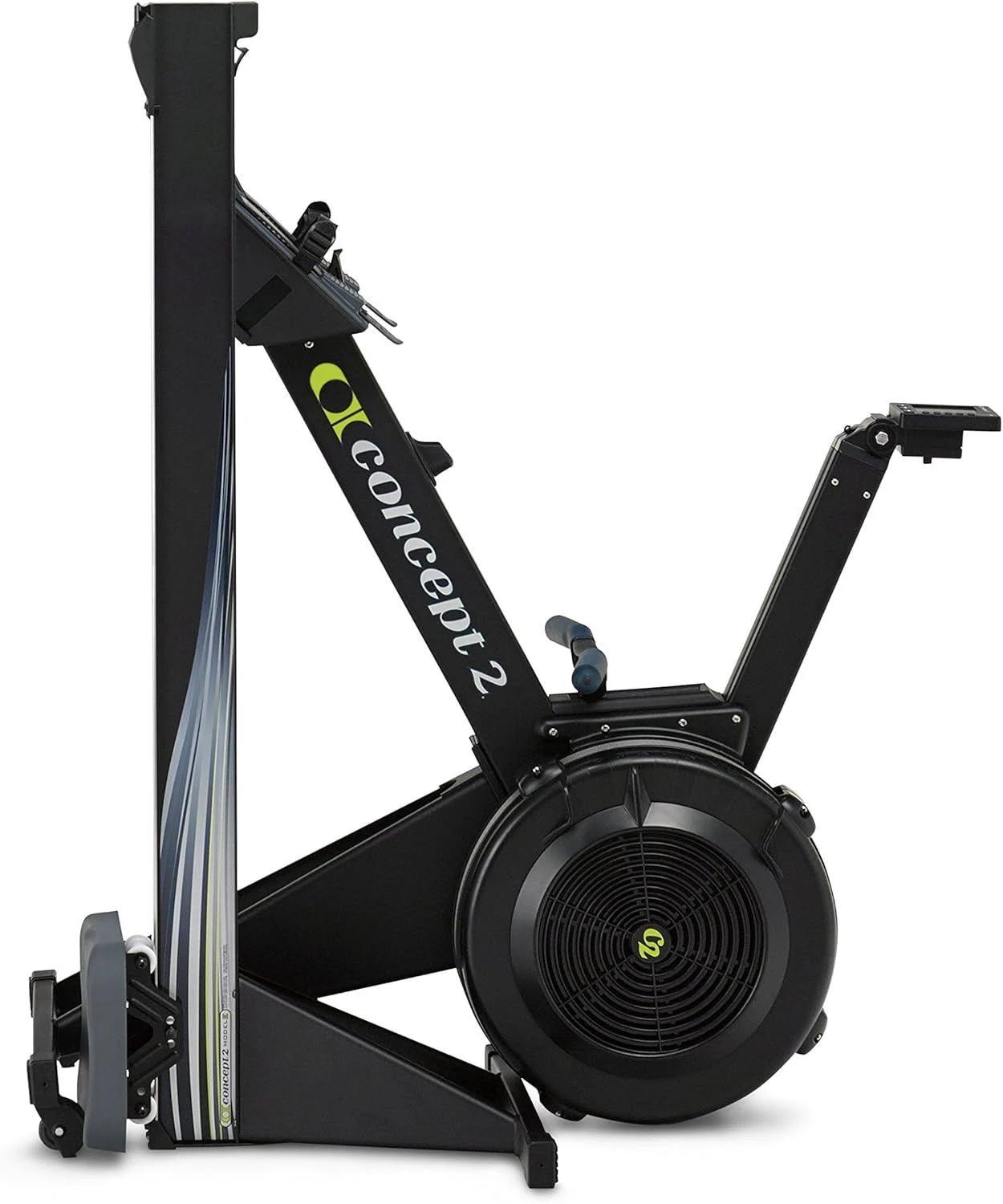 Concept Rower High Quality Air Rowing Machine Foldable Design