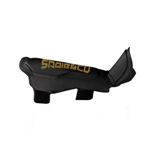 Shin-protector para artes marciales, Muay Thai, Sparring, Kickboxing, MMA, entrenamiento y lucha, almohadillas de espuma Extra para jóvenes, Wo - Product Image 5