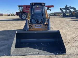 Mini-chargeuse sur chenilles TV620B, chargeuse frontale, chargeuse compacte, capacité nominale de 45 tonnes, moteur Caterpillar, pompe Kawasaki, modèle 2020 - Product Image 2