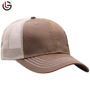 หมวกเบสบอลสำหรับกีฬาหมวกเบสบอลมีหลายสีดีไซน์ทันสมัยทันสมัย - Product Image 3