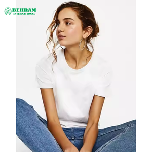 Nueva Camiseta Extra Grande para Hombre, 100% Algodón, Corte Holgado, Estilo Vintage, Ecológica y Transpirable - Product Image 4