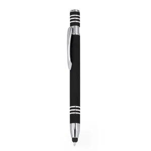 Penna Touch Personalizzata Harkin per Merchandising e Promozioni - Product Image 4