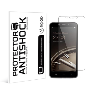 ฟิล์มกันรอยหน้าจอ ANTISHOCK สำหรับฟิล์มป้องกันโทรศัพท์มือถือระดับพรีเมียมอูเลโฟน GQ3028 - Product Image 1