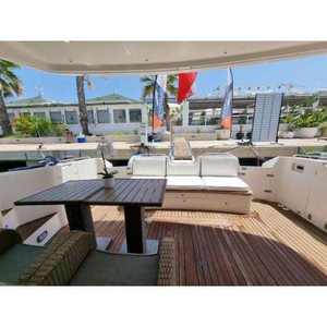 เรือยอชท์แฟร์ไลน์ สควอดรอน 59 - Product Image 4