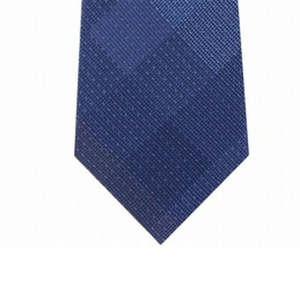 Kenneth Cole Reaction Papillon e Cravatta Slim da Uomo a Pois Blu, Taglia Regolare - Product Image 2