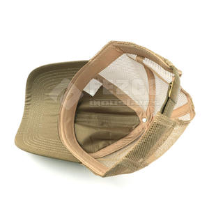 Sombreros de béisbol para uso al aire libre Sombreros de béisbol para uso callejero Último diseño Ropa informal Sombreros de béisbol - Product Image 4