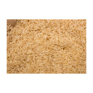 ข้าวบาสมาตินึ่งสองชั้น1121เกรดพรีเมี่ยมยืดและมีกลิ่นหอมตามธรรมชาติ - Product Image 4