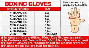 Cuir de qualité supérieure Style tendance Nouvelle arrivée Gants de boxe Caractéristiques extensibles Logo personnalisé Toutes les couleurs Design à la mode - Product Image 6