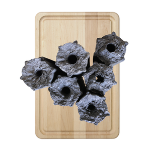 Venta al por mayor de madera dura en forma Hexagonal, briqueta de aserrín de carbón para calefacción interior y exterior y aplicación de Shisha hecha de madera de roble - Product Image 1