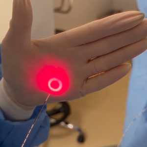 Grosir Pabrik SMA905 200um 300um 400 Um 600 Um 800 Um Serat Endolaser Lipolisis Pengencangan Kulit Liposuction - Product Image 1