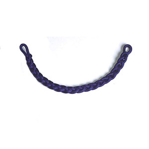 Cordon de capuchon de fil de lingot confortable de haute qualité, excellent pour les uniformes de cérémonie - Product Image 1