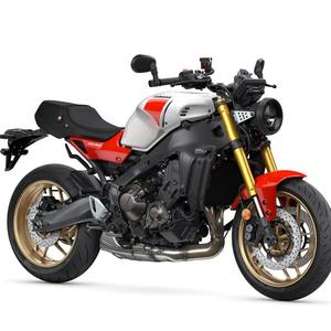 มอเตอร์ไซค์รุ่นใหม่ล่าสุด ปี 2025 ยามาฮ่า XSR900 รถจักรยานยนต์แบบ Road Bike - Product Image 4