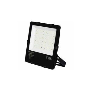 Reflector LED de 150W de la serie Essential con cuerpo de aluminio con chip de mazorca asimétrico de estadio brillante, con cuerpo de aluminio de 2 a W - Product Image 2