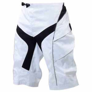 Gran oferta, pantalones cortos para montar en motocicleta, venta al por mayor, pantalones cortos para Motocross para hombre, pantalones cortos para moto de estilo personalizado - Product Image 2