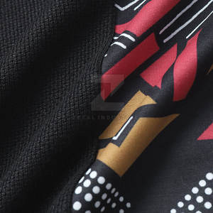 T-shirt pour homme de nouvelle conception, de haute qualité, 100% coton, couleurs personnalisées, respirant, écologique, en vente - Product Image 5