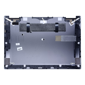 Nuevo portátil para LENOVO ideapad Yoga 720-13IKB (tipo 80X6) carcasa inferior minúscula D carcasa plateada 5CB0N96327 AM1YJ000H60 - Product Image 3