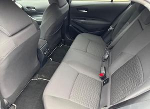 ÚLTIMA OFERTA, NUEVO MODELO COROLLA HÍBRIDO 2021, VOLANTE A LA IZQUIERDA, ASIENTOS DE CUERO OSCURO, AUTOMÁTICO - Product Image 4