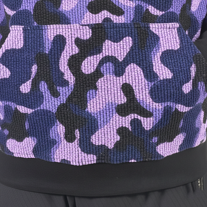 Sweats à capuche pour hommes entièrement sublimés, séchage rapide et respirants, personnalisés au Pakistan pour la saison hivernale, sweats à capuche basiques - Product Image 4