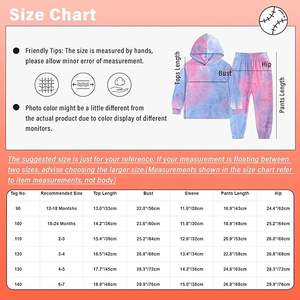 Conjunto Deportivo Informal de Primavera para Mujer, Sudadera con Capucha Transpirable 100% Algodón, Cintura Elástica, Corte Regular - Product Image 2