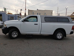 Camionnette MAN 1-500 d'occasion en parfait état, modèle 2014, transmission automatique 8 vitesses, 305 CV, 3.6L, prête à être expédiée - Product Image 5