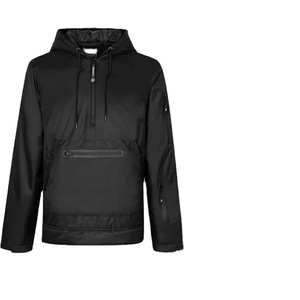 Veste de ski et de snowboard pour homme, taille plus, imperméable, respirante, coupe-vent, chauffante, design tendance, fermeture éclair, vêtements d'extérieur pour l'hiver - Product Image 4