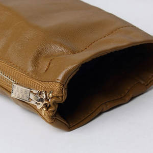 Veste en cuir pour homme automne-hiver, veste en cuir pour homme de la meilleure qualité, veste en cuir véritable pour homme - Product Image 6