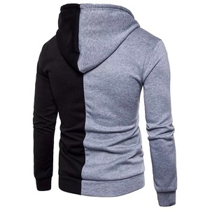 Inverno dos homens agasalho Estilo Manga Longa Ginásio Outfit Quick Dry Track Ternos Para homens Treinamento Esportivo Desgaste Track Ternos - Product Image 2