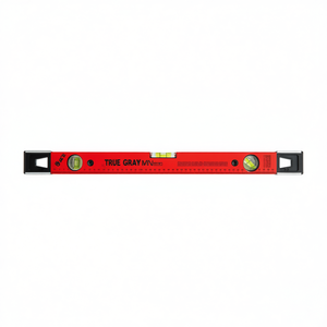 Niveles de Aluminio con Base Magnética para Medición de Precisión, Producto USAG - Product Image 2